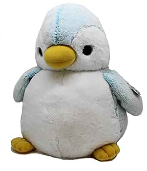 パタゴニア ぬいぐるみ ペンギン Amazon.co.jp: zhidiloveyou ペンギン ぬいぐるみ 赤ちゃん